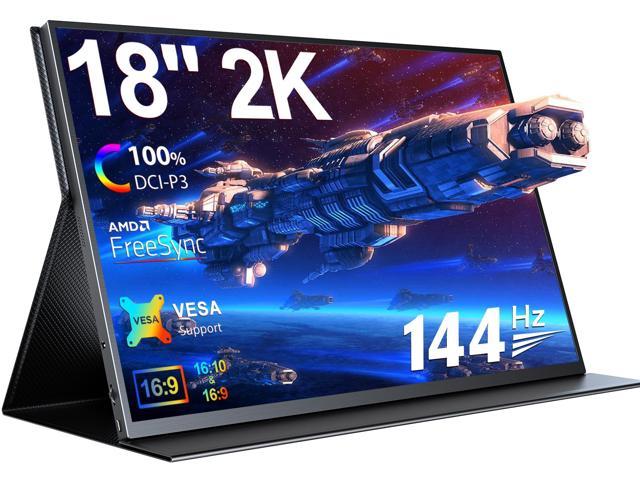Gaming Monitor