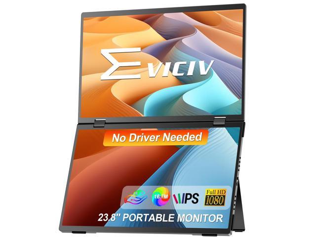 Dual Monitor