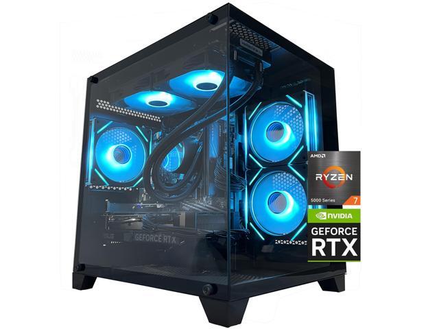High performance gaming pc