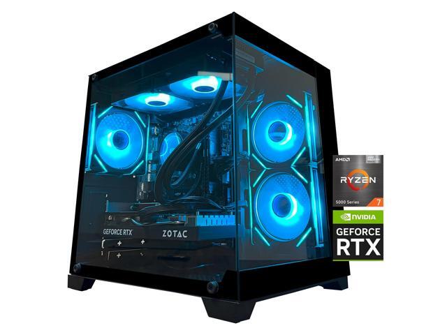 High end gaming pc