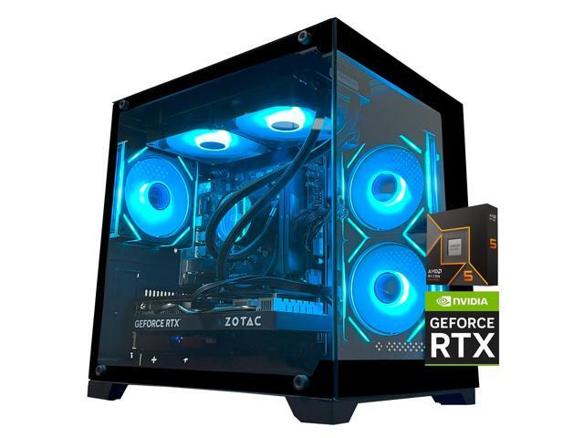 High performance gaming pc