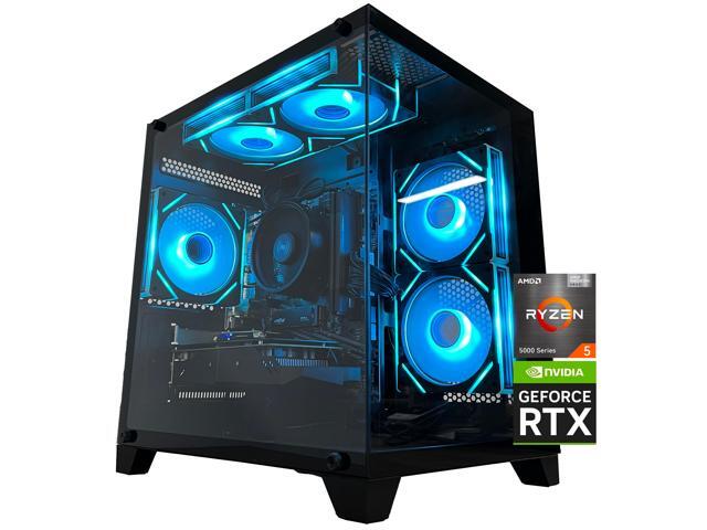 Cost effective desktop computer