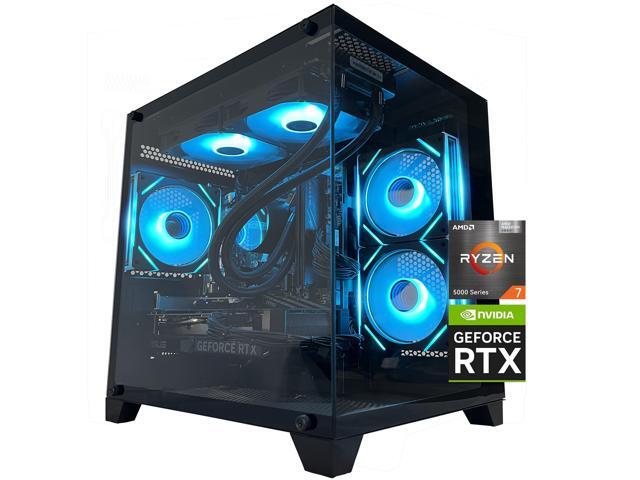 High end gaming pc