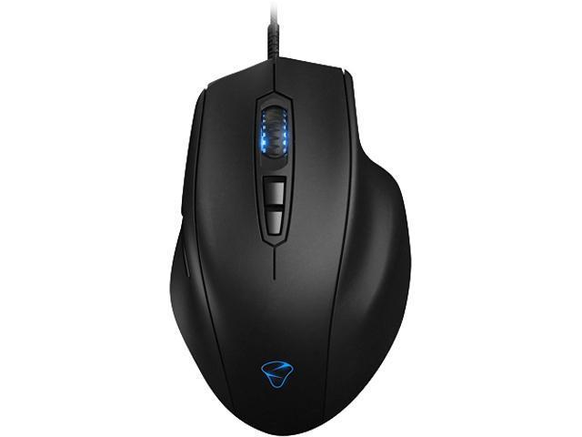 Gaming Mouse