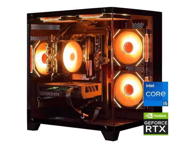 I5-13400F|RTX 4060 8G