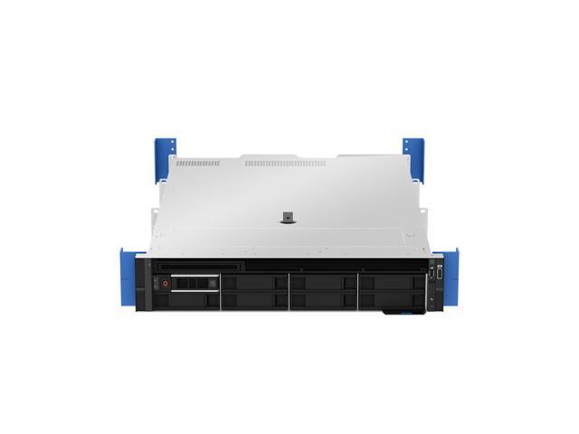 Server Rails