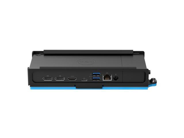Docking Station Mounts