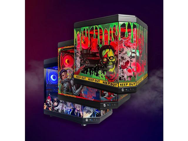 Unique Styling Just for You