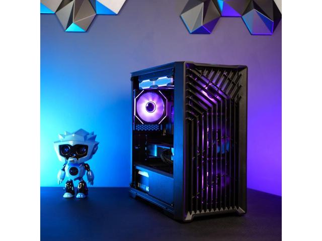 Storm Series – Full HD Gaming PCs