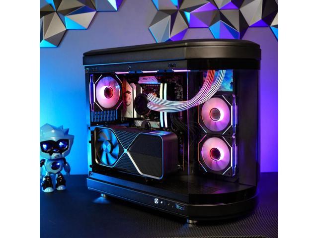 Ultra - Best 4K Gaming PCs