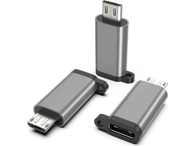 Accessories - USB