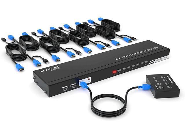 KVM Switch