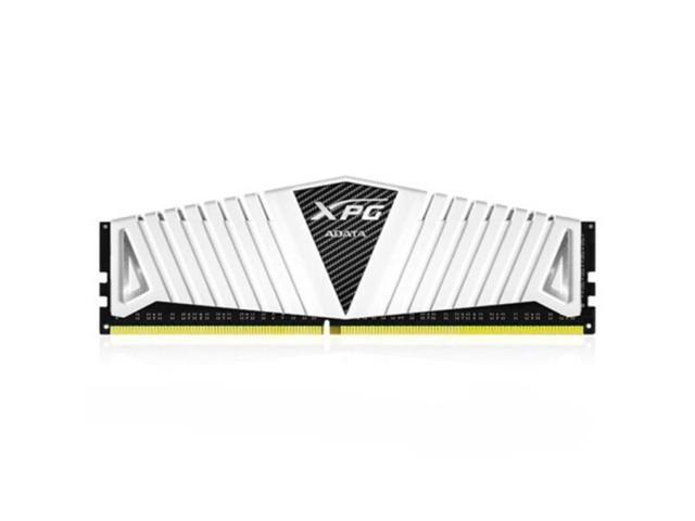 Intemational Version XPG Z1 8GB DDR4 3200MHz Desktop Memory Stick (White)