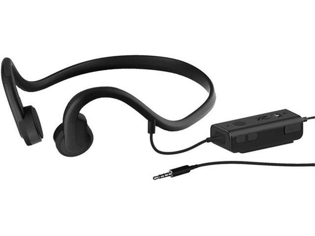 Bone Conduction Headphones, Open Ear Sports Headphone, with IP8 Waterproof Sweat