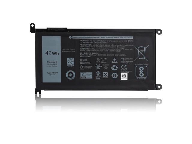 Notebook Batteries / AC Adapters