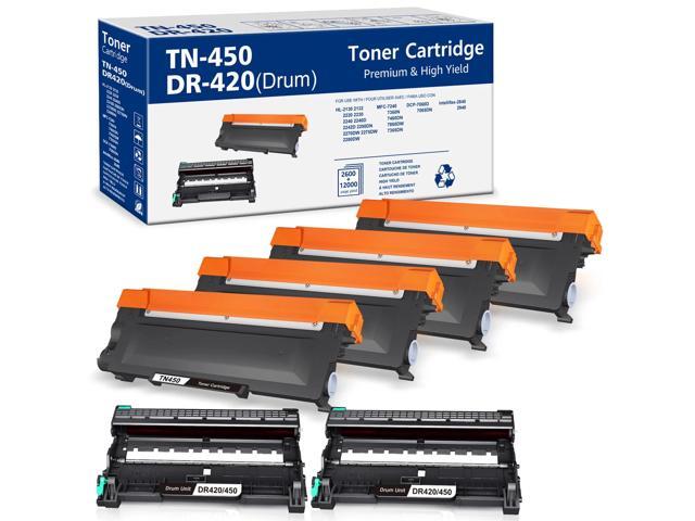 Accessories - Printers/Scanners/Faxes
