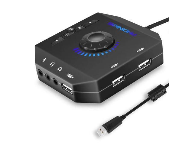 Sound Card