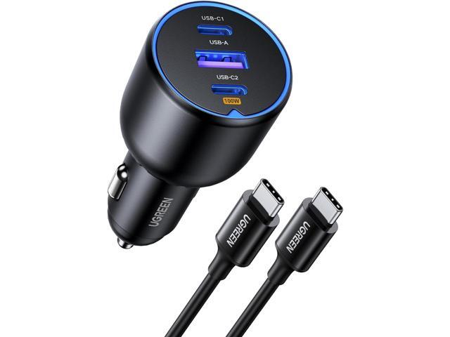 2 in 1 Accessories