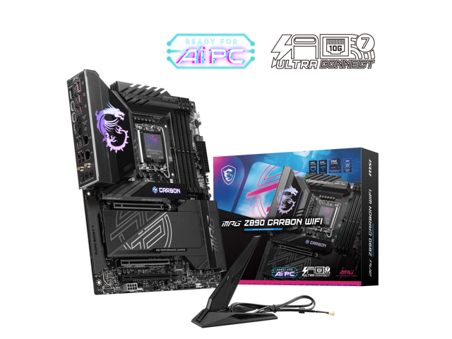 Motherboards - Intel