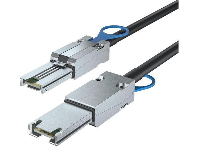 Cables - SCSI / SAS / InfiniBand Cables