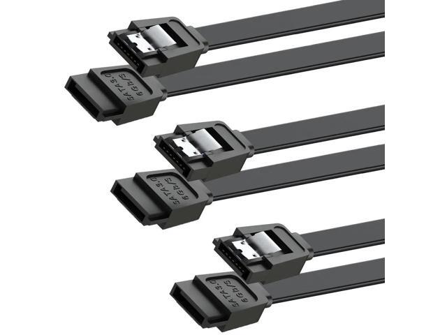Cables - SATA / eSATA Cables