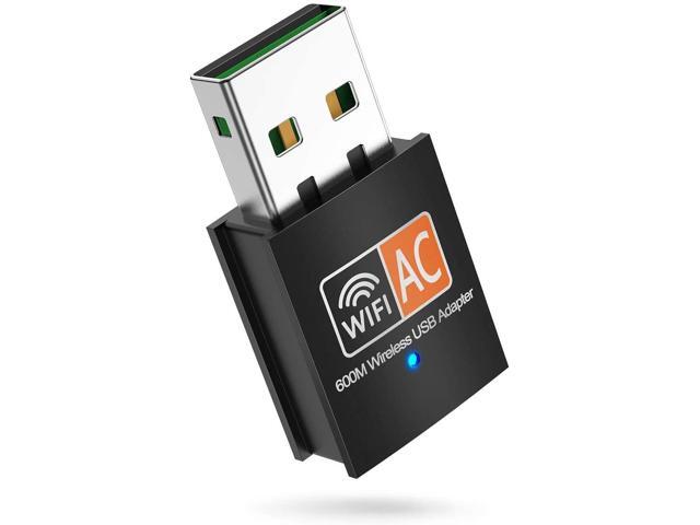 Network - Wireless Adapters