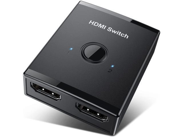 Audio/Video Switch