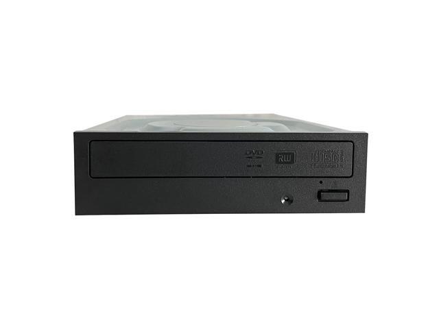 Digital Lite-On IHAS124 24X SATA CD DVD/RW Dual Layer Internal Burner Drive Writ