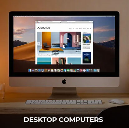 Desktop Computers