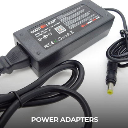 Power Adapters