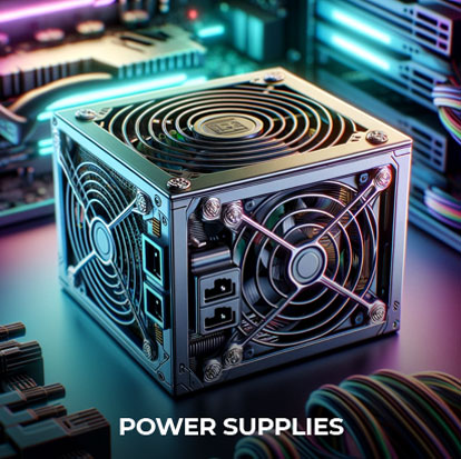 Power Supplies