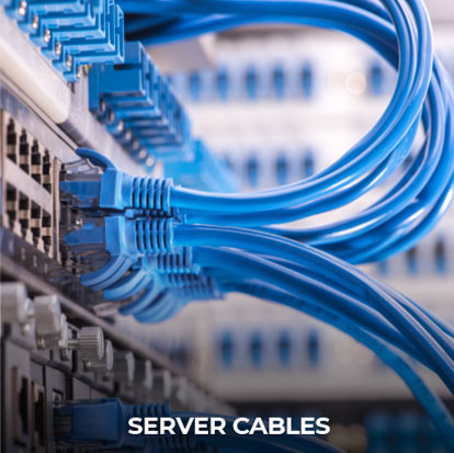 Server Cables