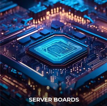 Server Boards
