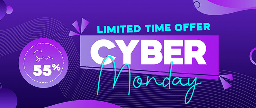 Cyber Sale Monday