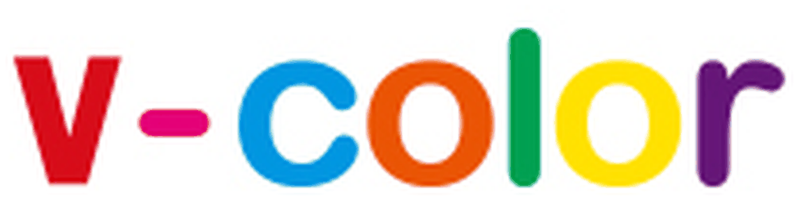 v-color official store