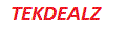 TEKDEALZ