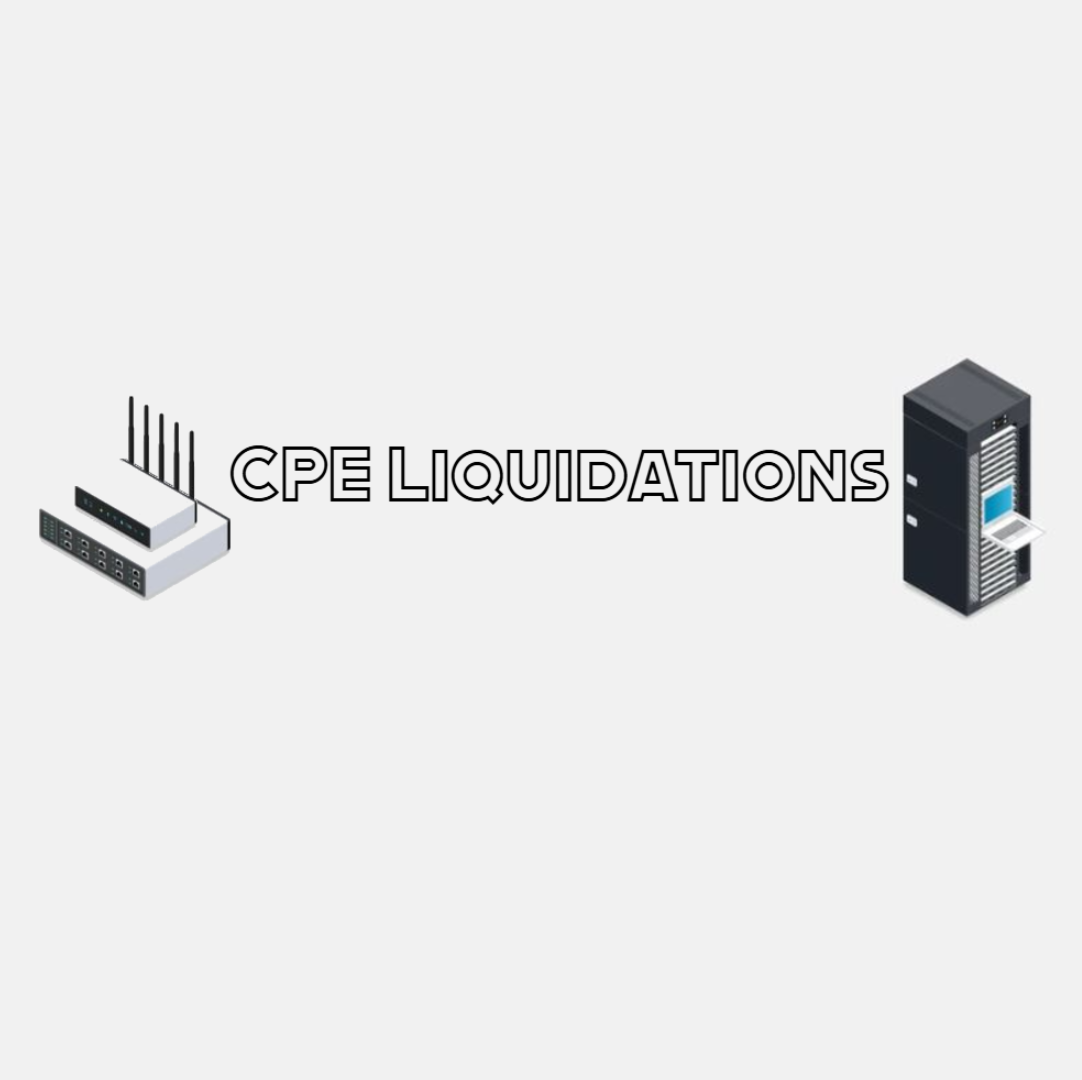 CPE Liquidations