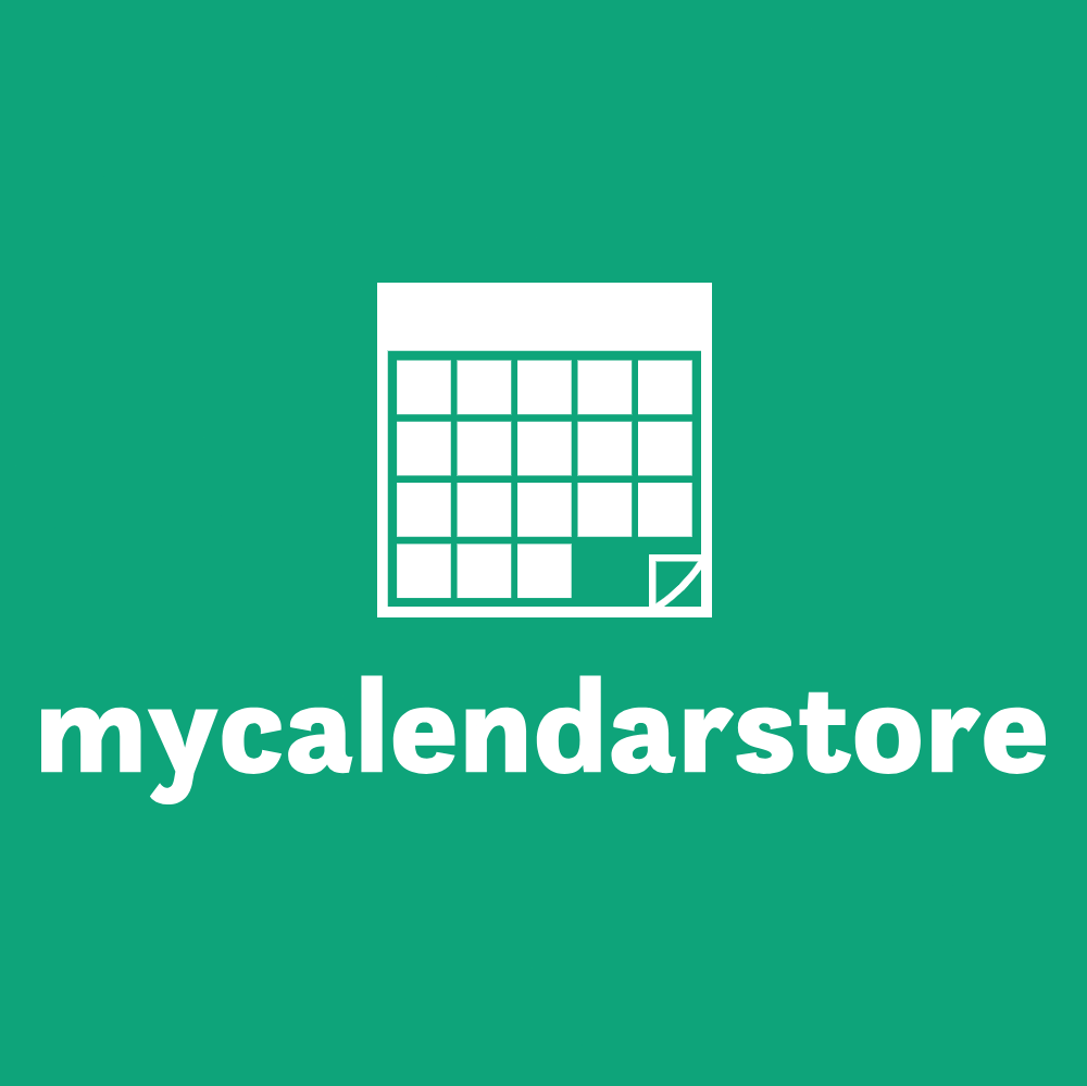 Mycalendarstore