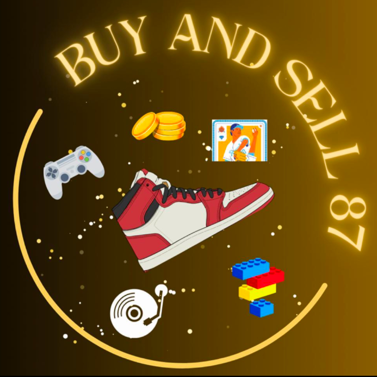 Buy and Sell 87 LLC