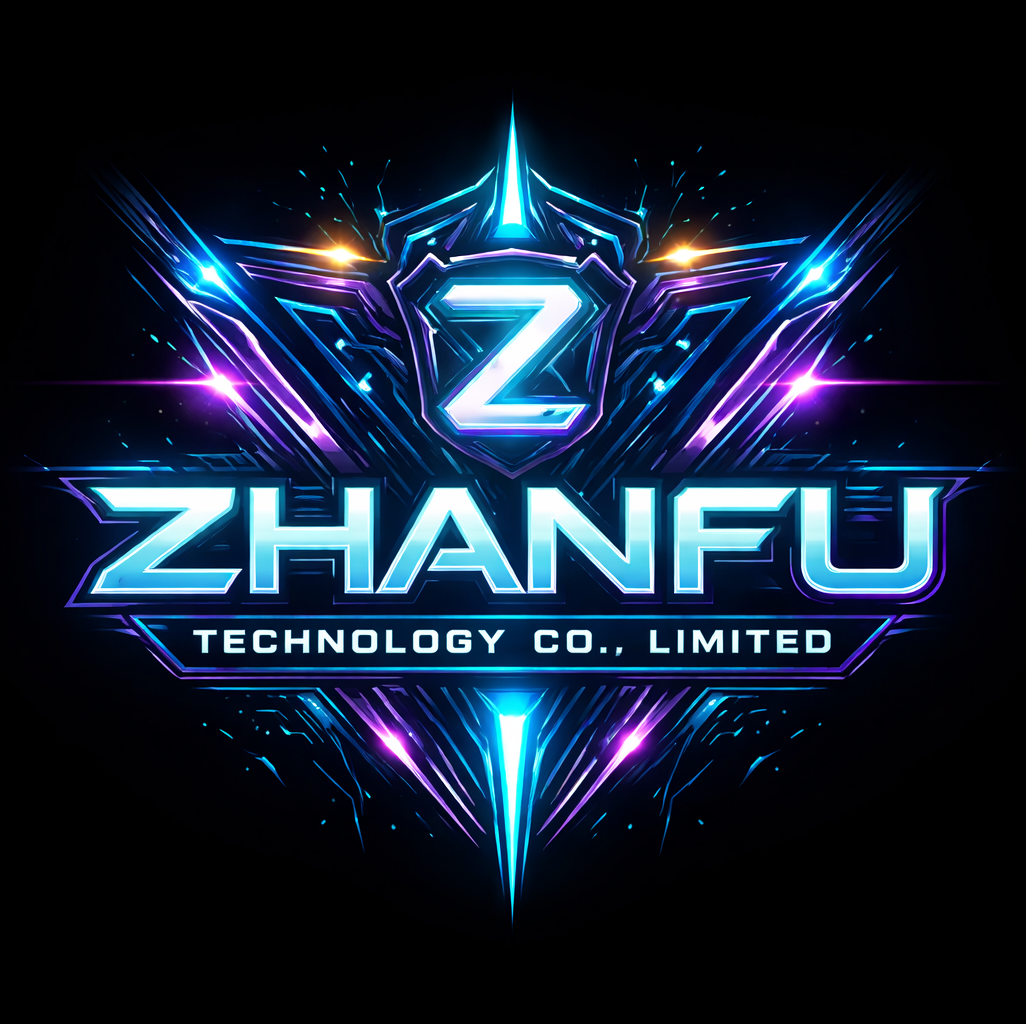 Zhanfu Technology Co., Limited