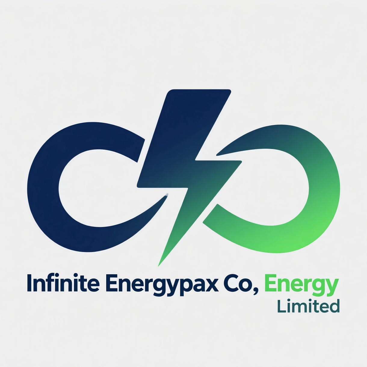 Infinite Energypmax Co., Limited