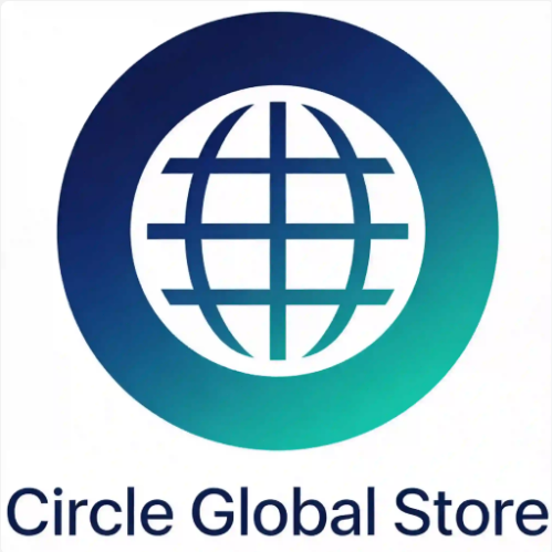 Circle Global Store