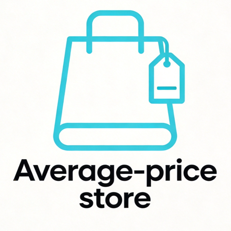 Average-price store