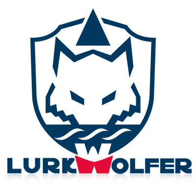 Lurkwolfer official store