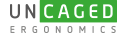 Uncaged Ergonomics