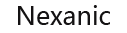 Nexanic