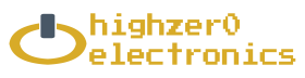HighZer0 Electronics