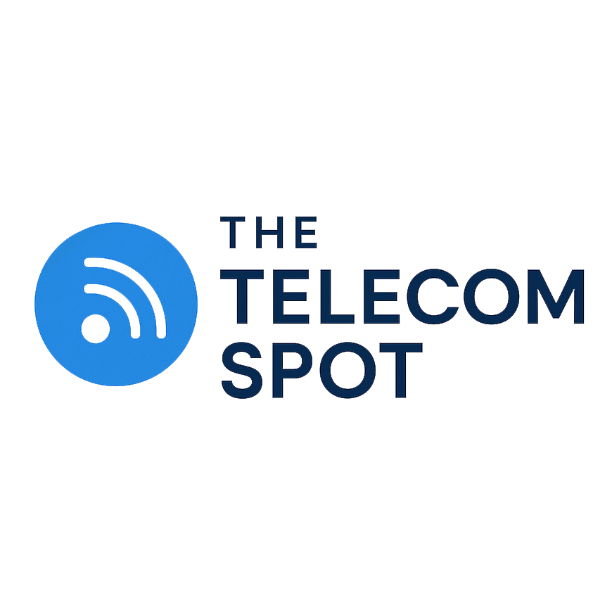 The Telecom Spot