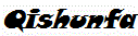 Qishunfa