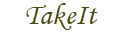TakeIt